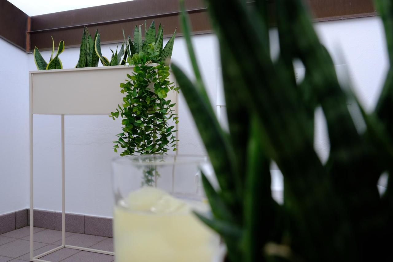 Andrea'S House Apartment ลอกรี ภายนอก รูปภาพ