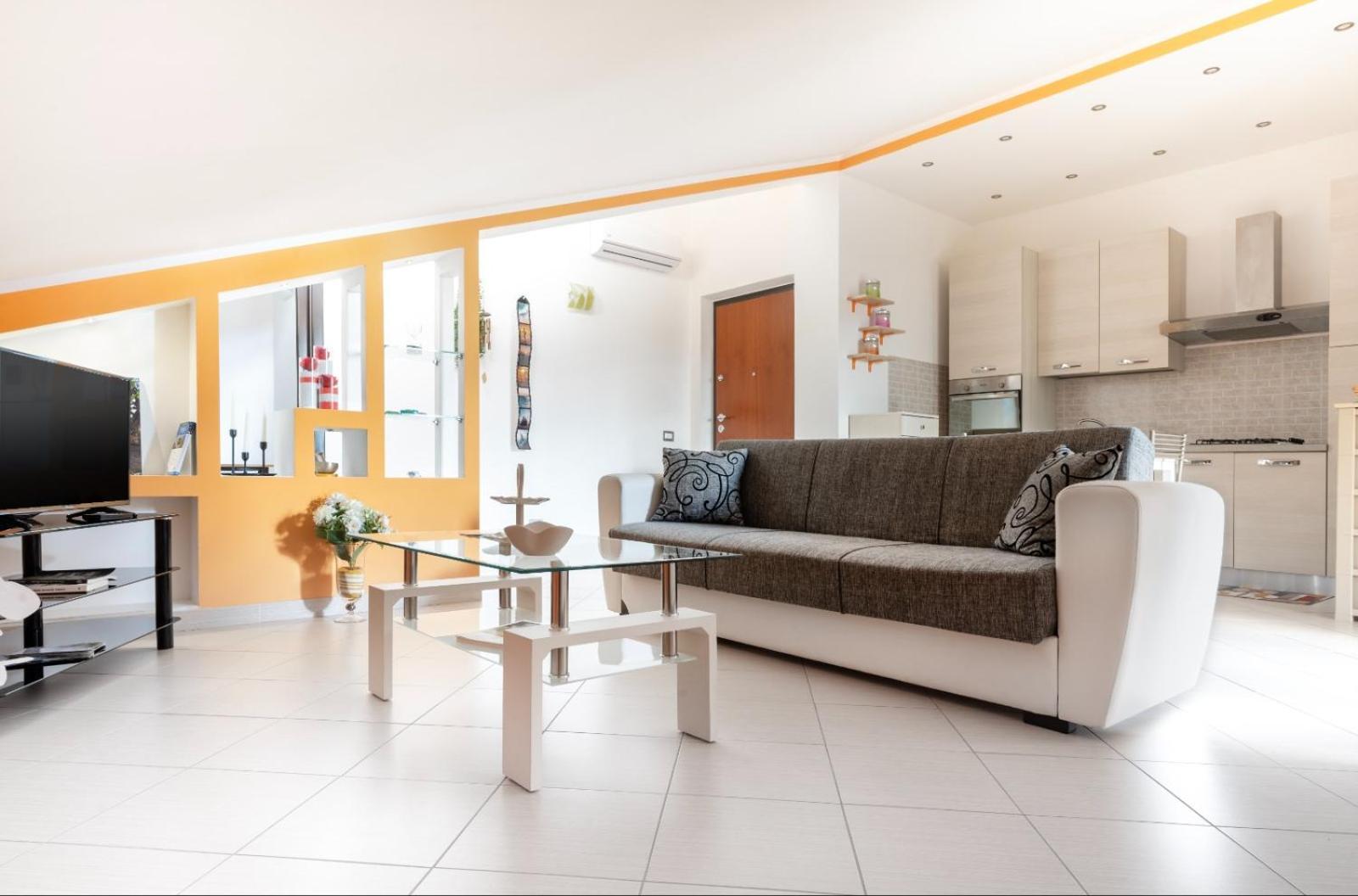 Andrea'S House Apartment ลอกรี ภายนอก รูปภาพ